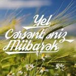 Yel Çərşənbəsi – Təbiətin nəfəsi, baharın müjdəçisi