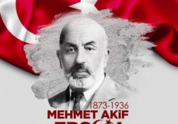 12 Mart – Bir Millətin Ruhunu Sözə Çevirən Tarixi Gün