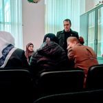 Cəlilabadda kitab təqdimatı