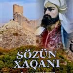 “Sözün xaqanı” romanı universitetdə ədəbi görüşlə təqdim olundu