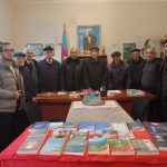 AYB Mingəçevir bölməsi