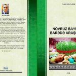 NOVRUZ BAYRAMI BARƏDƏ ARAŞDIRMA