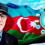 NİFTALI GÖYÇƏLİ: TURAN SEVDALISI OLAN USTAD ŞAİR…