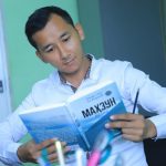 Əsədin Cahangirlə müsahibəsi