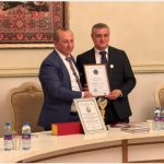 Nicat Ərtürkün “Ana həsrəti” kitabı haqqında