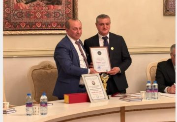 Nicat Ərtürkün “Ana həsrəti” kitabı haqqında