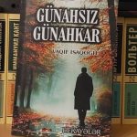 Vaqif İsaqoğlu – yeni kitab