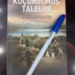 Samir Abdullayevin “Köçürülmüş talelər”i