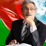 Söhrab Tahirin “Ata” poema-eposu haqqında