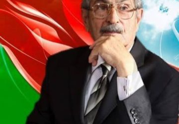 Söhrab Tahirin “Ata” poema-eposu haqqında