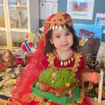 Norveçin paytaxtı Oslo şəhərində bayram tonqalı qurulub