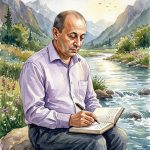 Zaur Ustac – Gəzdim – Mahnı