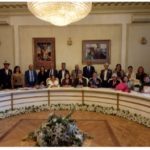 Dost gəlişi bayram oldu