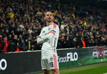 İstanbul derbisin kimlər idarə edəcək?