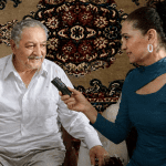 Tanınmış aktyor Oqtay Ramazanovla tarixi söhbət