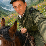 Ərənlər yurdunun ər övladıyam!