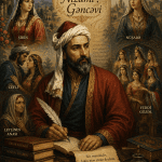 Nizami Gəncəvi yaradıcılığında qadın obrazlarının müasir interpretasiyası