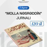 “Molla Nəsrəddin” dərgisi – 120