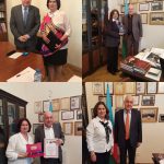 Dronqo – Azərbaycan ədəbiyyatının Ogüst Düpeni