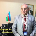 Bu gün “Təzadlar” qəzetinin 33 yaşı tamam olur