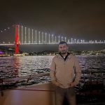 Jonas Abbaszadə Norveçdə hərbi xidmətə qəbul olunan yeganə və ilk azərbaycanlıdır