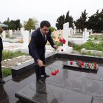 İmamverdi Əbilovun anım günüdür