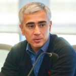 Prezidentin köməkçisi