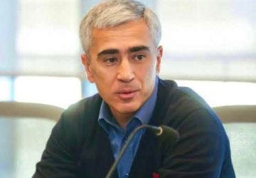 Prezidentin köməkçisi