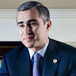 Prezidentin köməkçisi