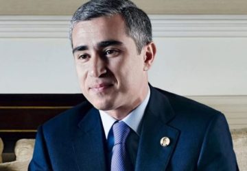 Prezidentin köməkçisi