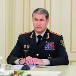 Abbasov Əbiş Firdovsi oğlunun təşəkkür məktubu