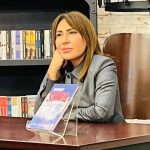 ““ULDUZ”LU GÖRÜŞLƏR”IN NÖVBƏTI QONAĞI YAZIÇI-PUBLISIST GÜNEL ANARQIZI OLUB