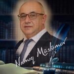 Namiq Müslümov – Heç kim