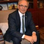 “Xalq qəzeti”nin baş redaktoru