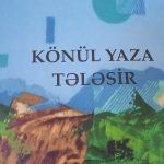 “SƏN DƏ ƏLƏSGƏRSƏN, MƏN DƏ ƏLƏSGƏR”