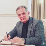  Damət SALMANOĞLU – GÜLZAR