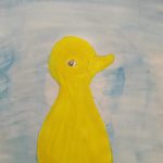 Türkan Hüseynlinin “Sarı ördəyi”