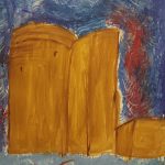 Türkan Hüseynlinin “Qız qalası” adlı əsəri