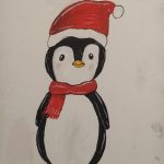 “Pinqvin balası” – uşaq təxəyyülünün saf və isti dünyasına açılan pəncərə