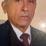 Nurəddin Mustafa oğlu Kazımov – 100