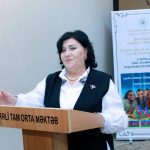 Beynəlxalq təcrübənin Şəki modeli: Peşəkar inkişafın yeni üfüqləri..