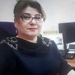 Elm, zəhmət və insanlıq nümunəsi – Sevda Eminova