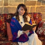 Rəbbim ümidim , qurtuluşum!