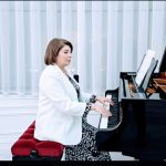 Şəhla Rəvan – Harmoniyanın sirri