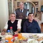 “Ağcaqanad ovçusu”