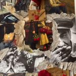 Sükutuyla ilham alar şairlər