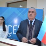 Vətən uğrunda gedən şəhidlər