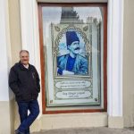 Prof. Dr. Kerem Karabulut Bakıda səfərdədir