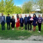 “Təxəyyül Art Group”un tədbiri