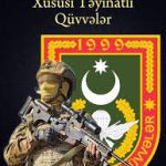 Xüsusi Təyinatlı Qüvvələr Günü